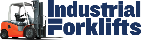 Industrial Forklifts Logo 2