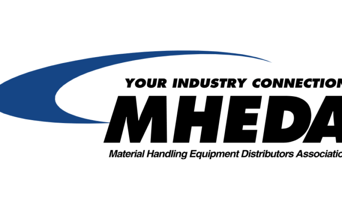 MHEDA Logo