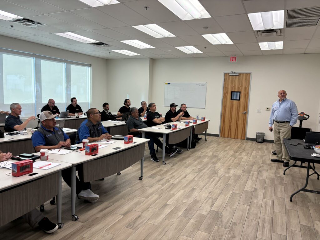 In-Depth Lithium Training Course Photo 1